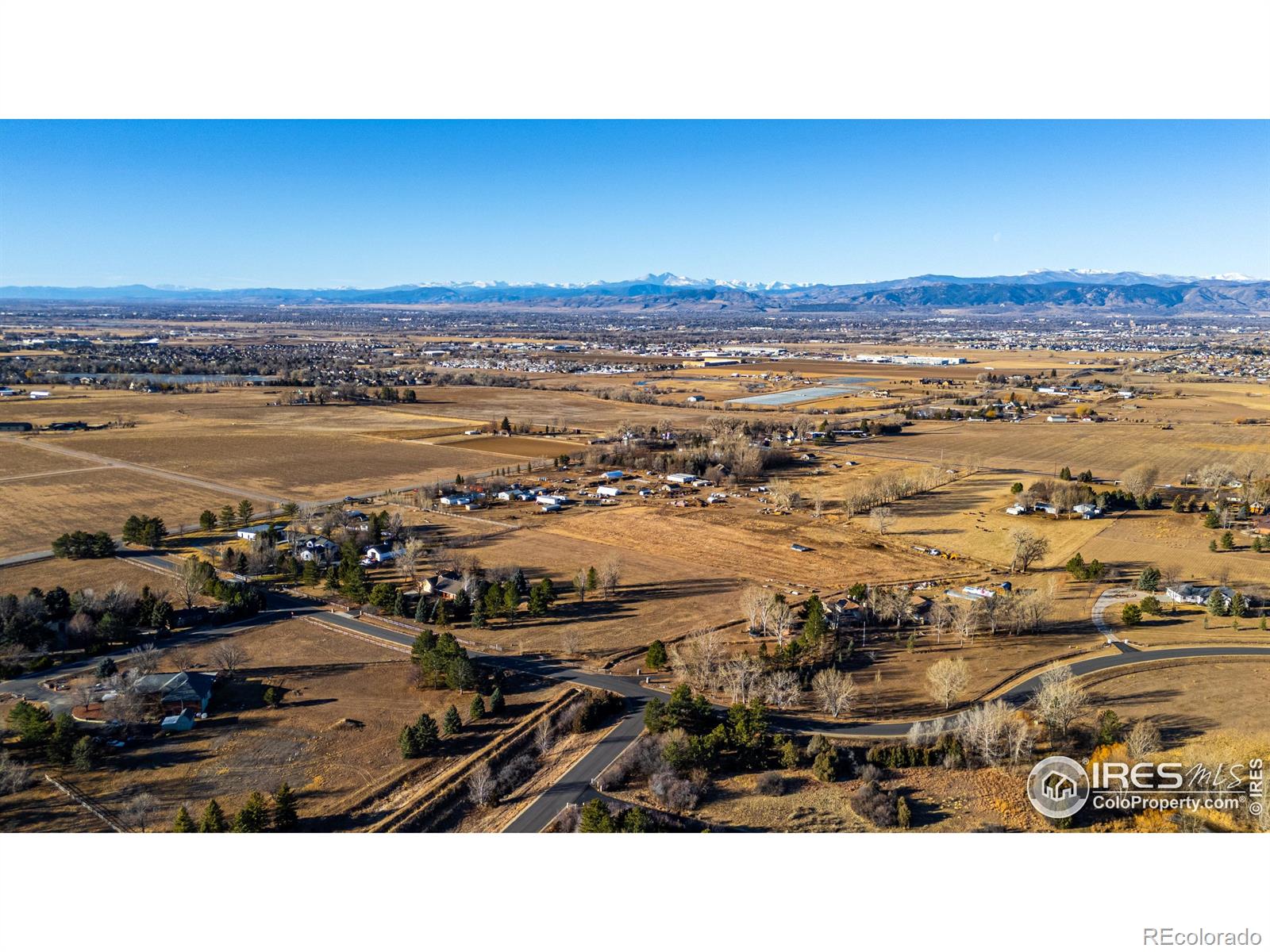 5286 E County Road 48 Fort Collins CO 80524
