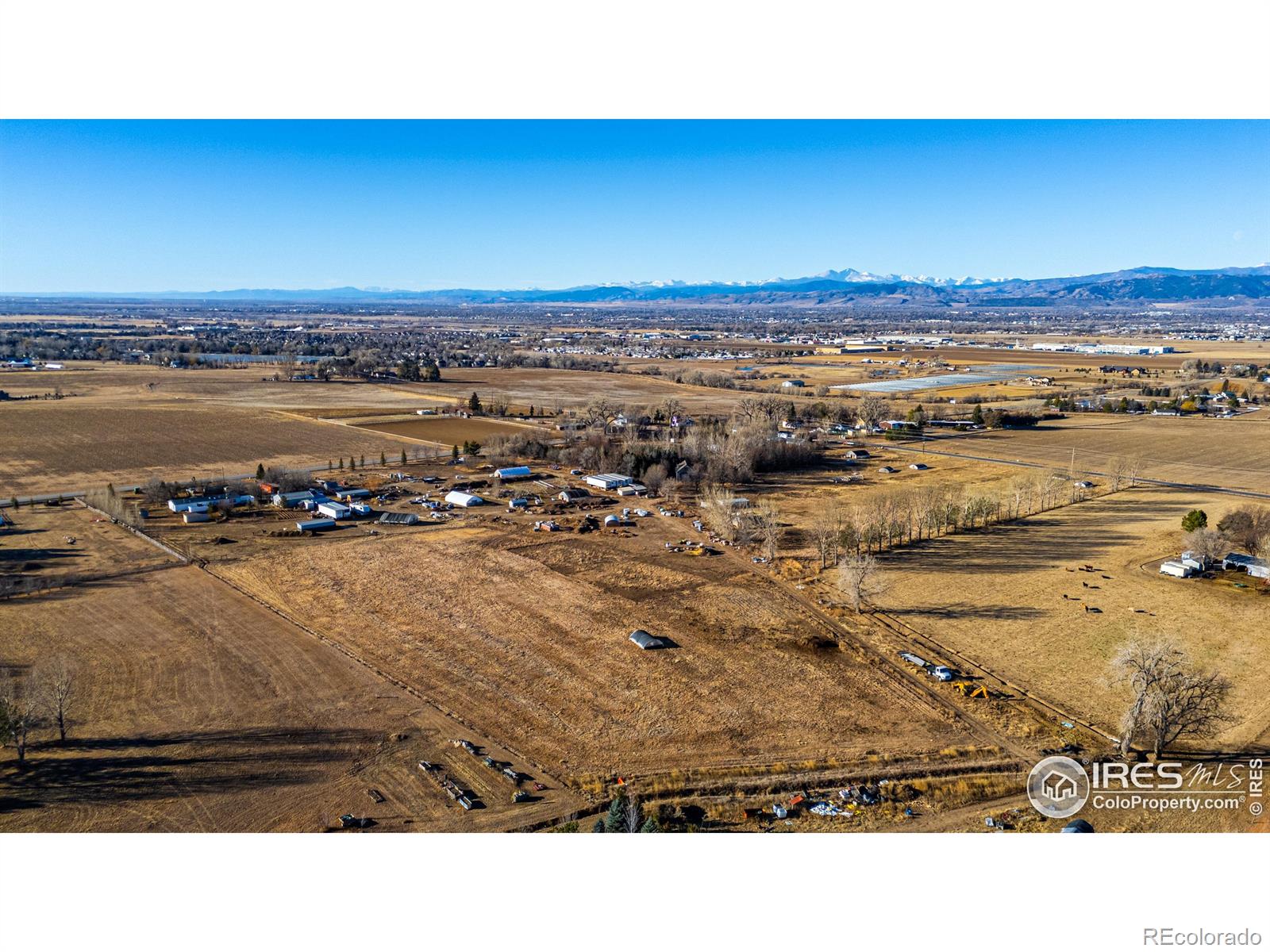 5286 E County Road 48 Fort Collins CO 80524