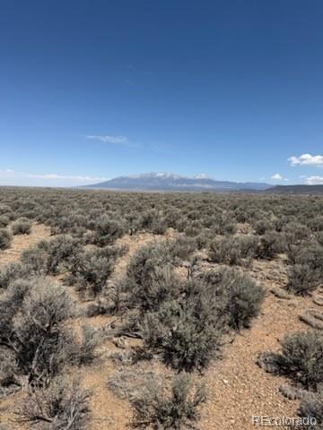 Lot 40 Dante Road Fort Garland CO 81133