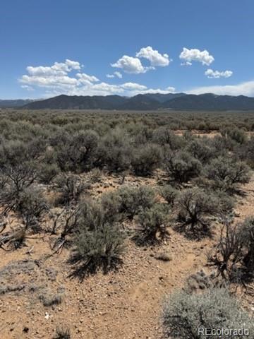 Lot 40 Dante Road Fort Garland CO 81133