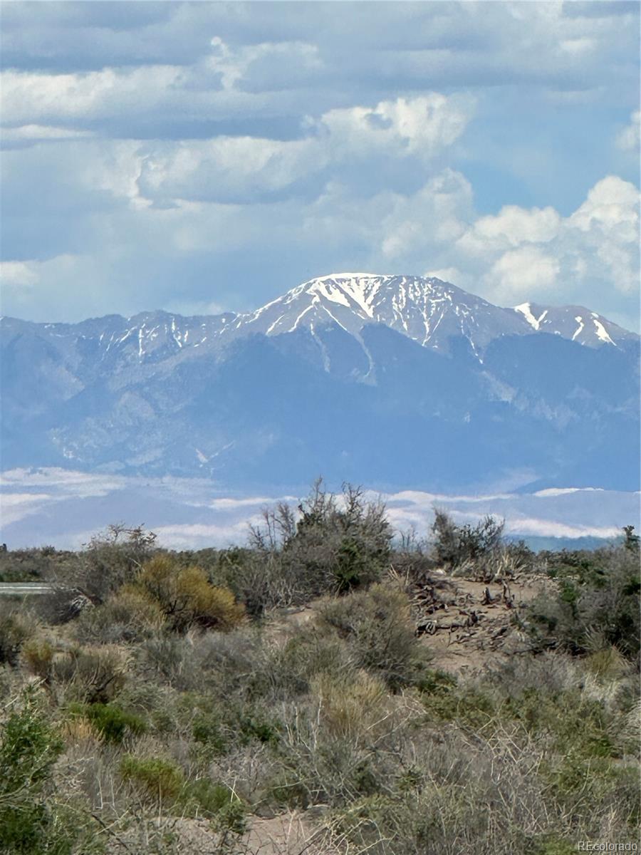 Lot 16 Vista Drive Alamosa CO 81101