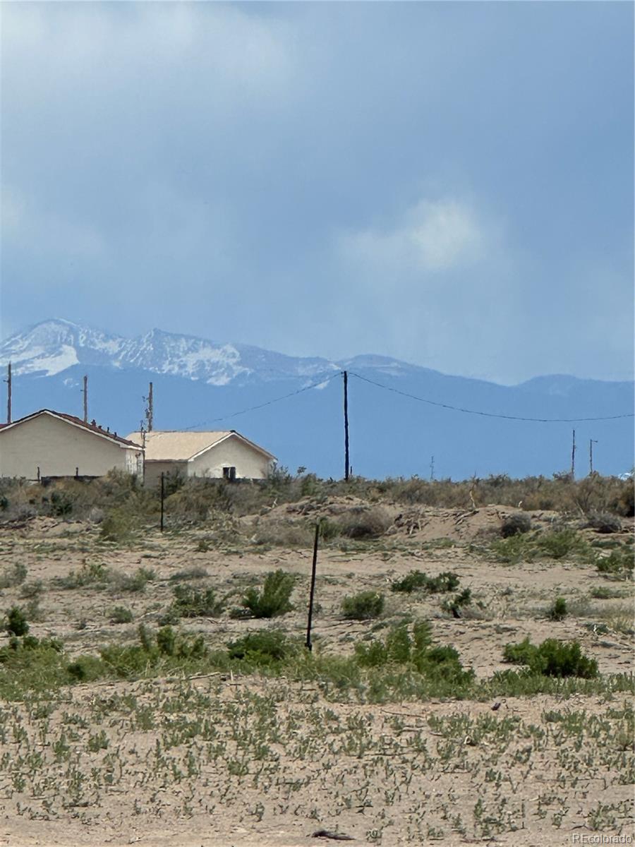 Lot 16 Vista Drive Alamosa CO 81101