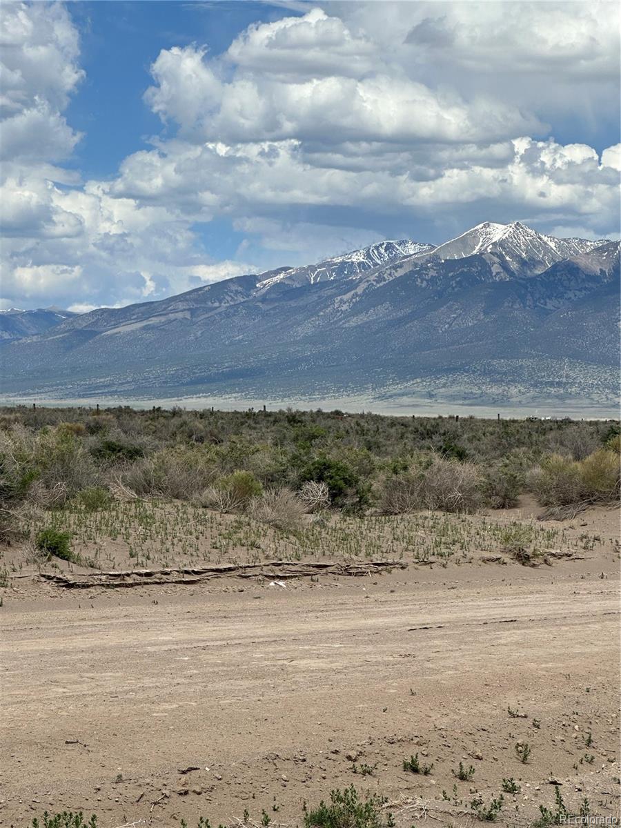 Lot 16 Vista Drive Alamosa CO 81101