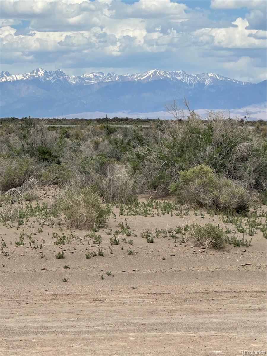 Lot 16 Vista Drive Alamosa CO 81101