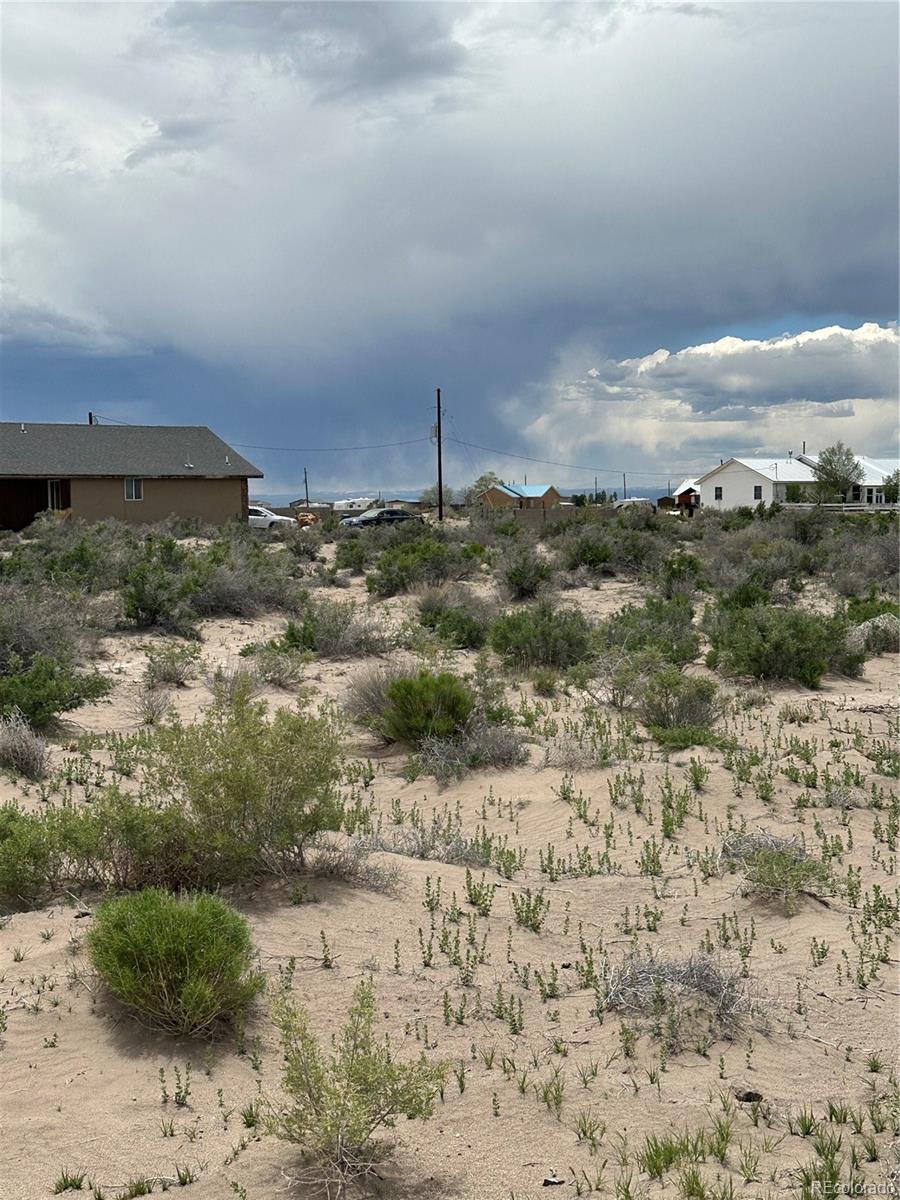 Lot 16 Vista Drive Alamosa CO 81101