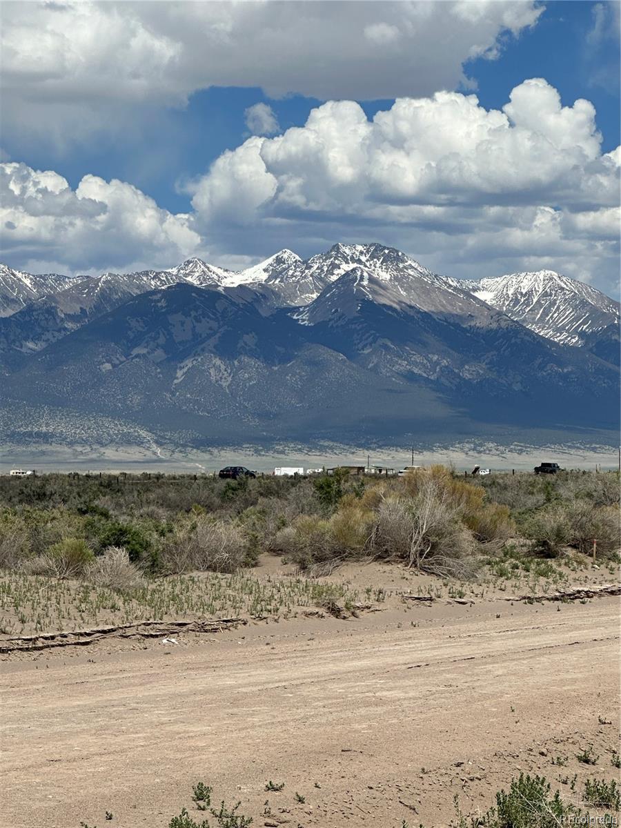 Lot 16 Vista Drive Alamosa CO 81101