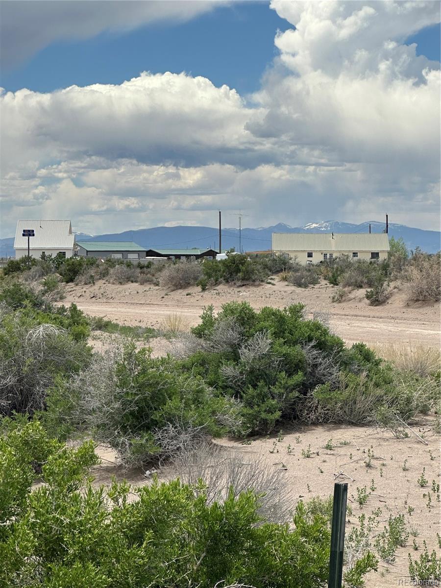Lot 16 Vista Drive Alamosa CO 81101