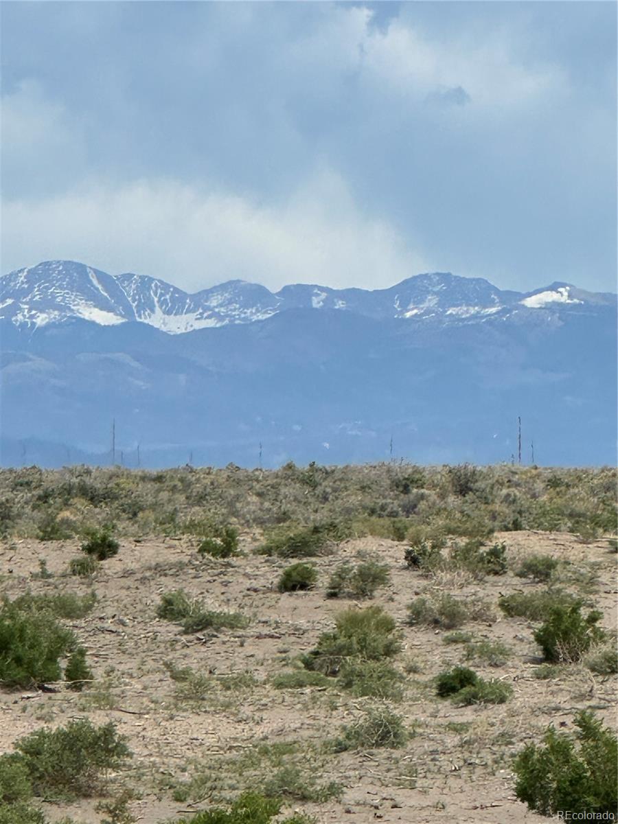 Lot 16 Vista Drive Alamosa CO 81101