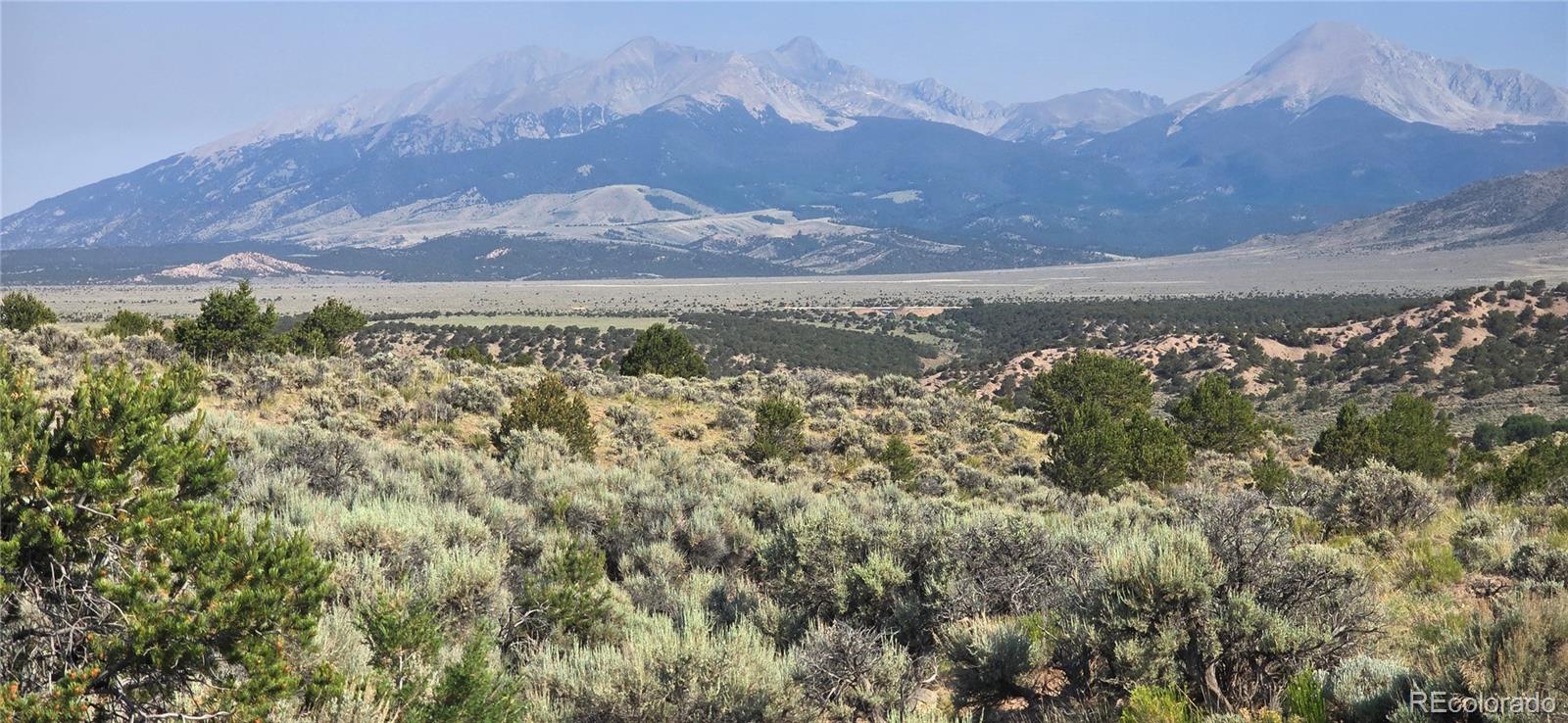 Lot 4075 Tiernan Road Fort Garland CO 81133
