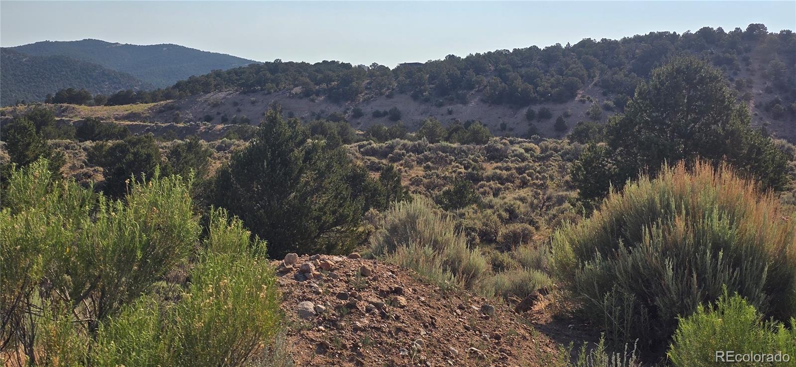 Lot 4075 Tiernan Road Fort Garland CO 81133