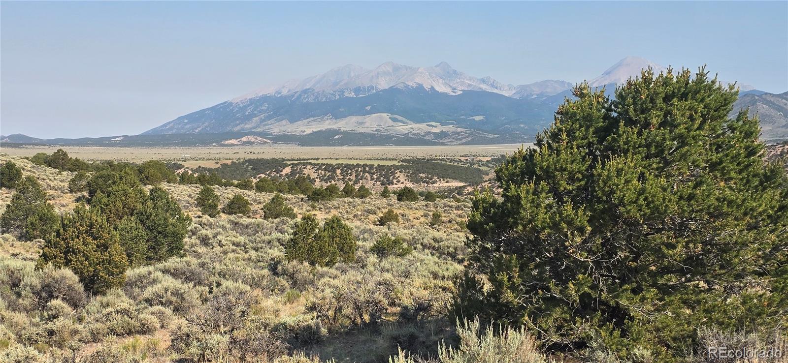 Lot 4075 Tiernan Road Fort Garland CO 81133