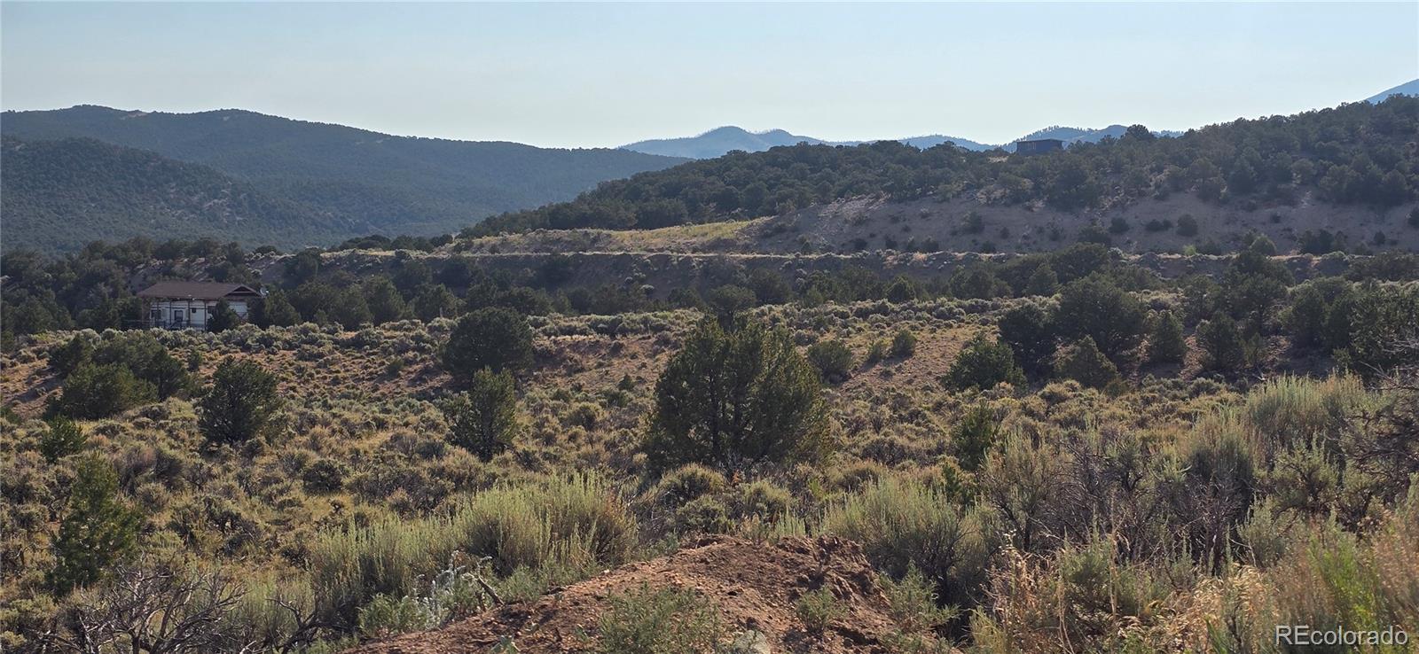 Lot 4075 Tiernan Road Fort Garland CO 81133