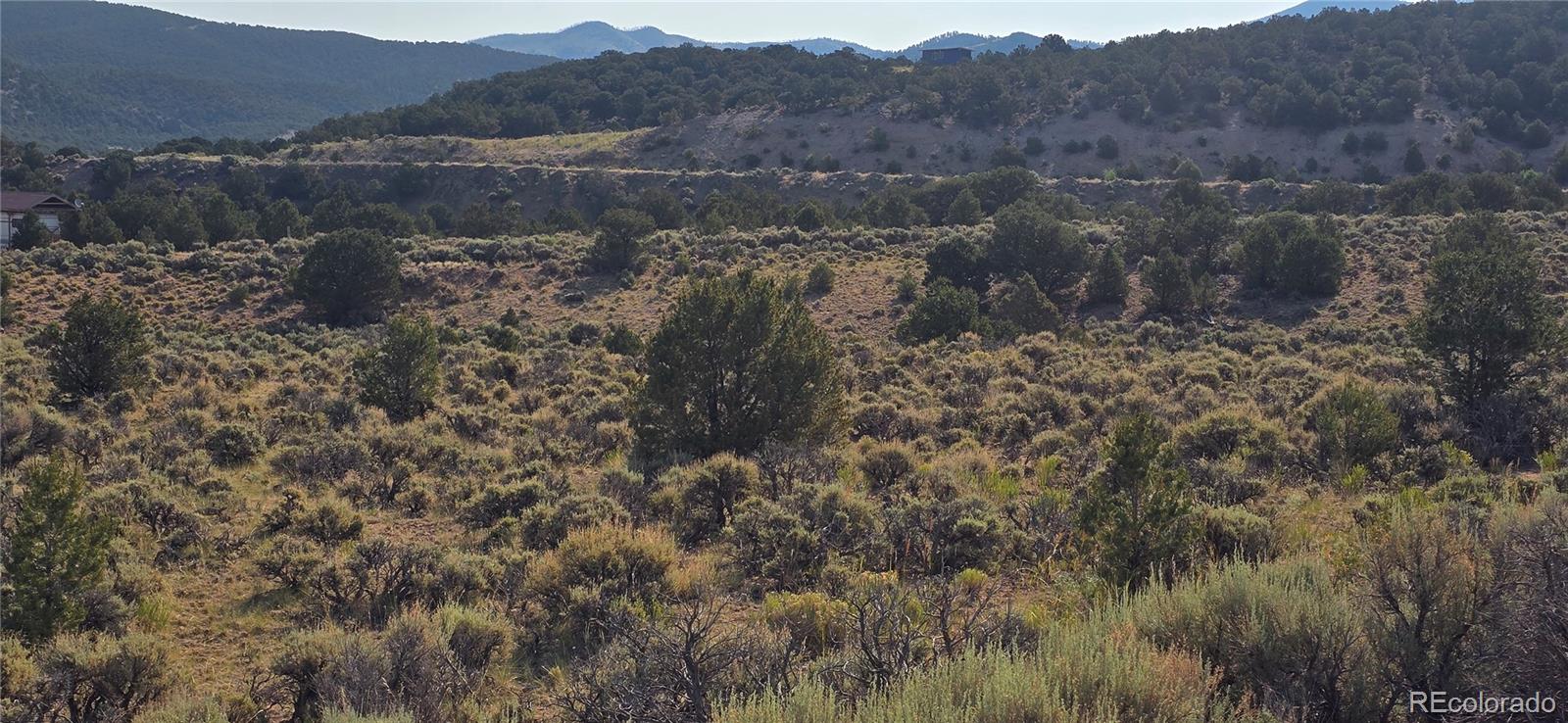 Lot 4075 Tiernan Road Fort Garland CO 81133