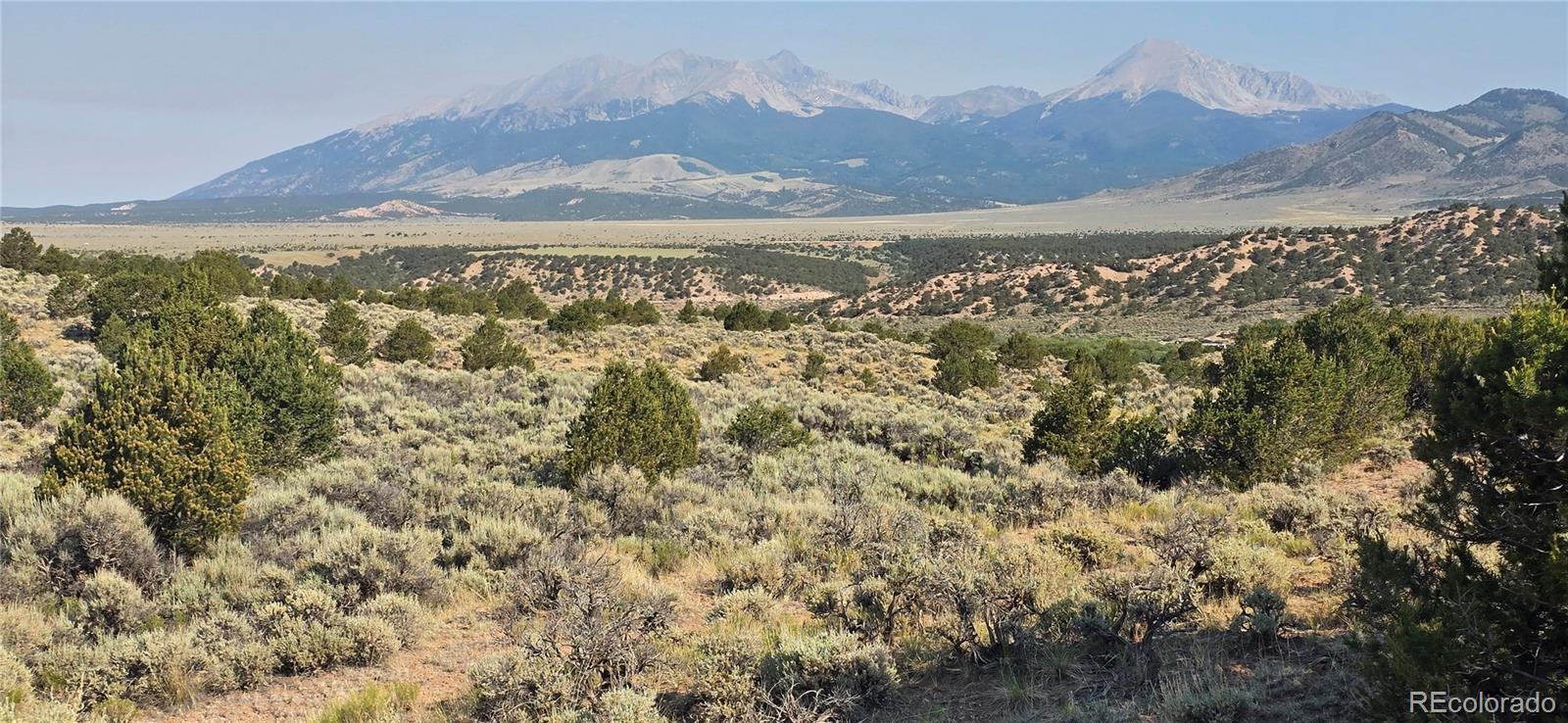 Lot 4075 Tiernan Road Fort Garland CO 81133