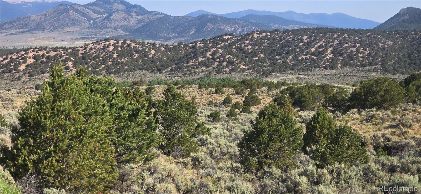 Lot 4075 Tiernan Road Fort Garland CO 81133
