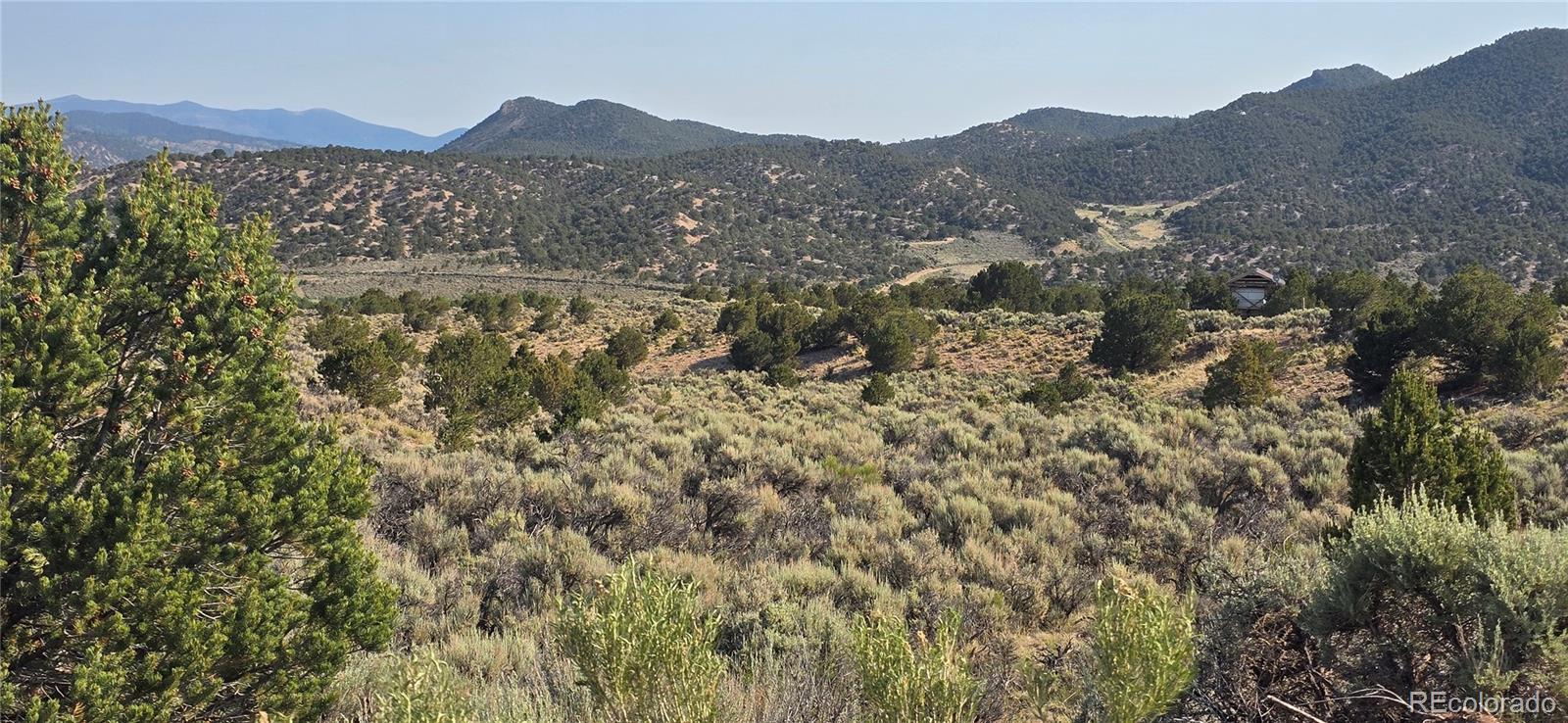 Lot 4075 Tiernan Road Fort Garland CO 81133