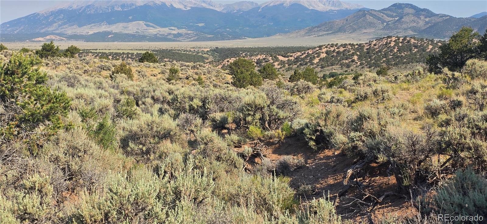 Lot 4075 Tiernan Road Fort Garland CO 81133