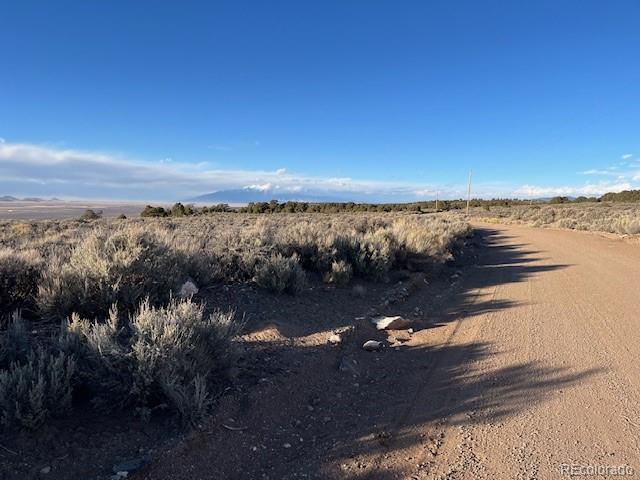 Tbd Wildhorse Drive San Luis CO 81152