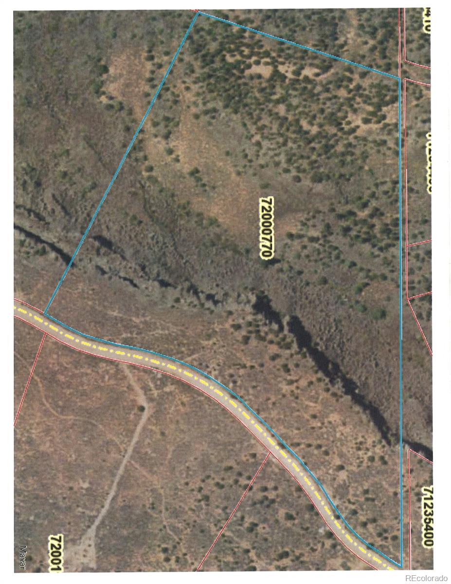 Tbd Wildhorse Drive San Luis CO 81152