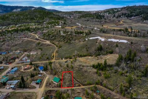 Lot 4-6 Ridgeway Hot Sulphur Springs CO 80451
