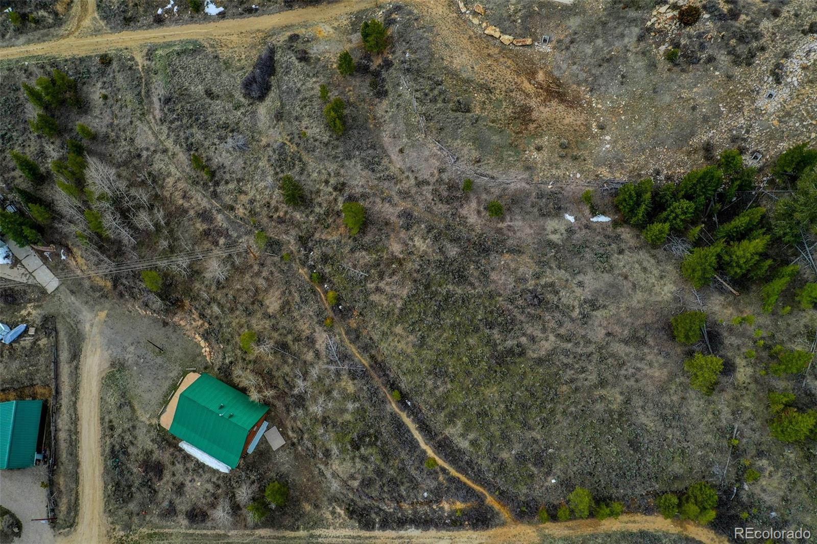 Lot 4-6 Ridgeway Hot Sulphur Springs CO 80451