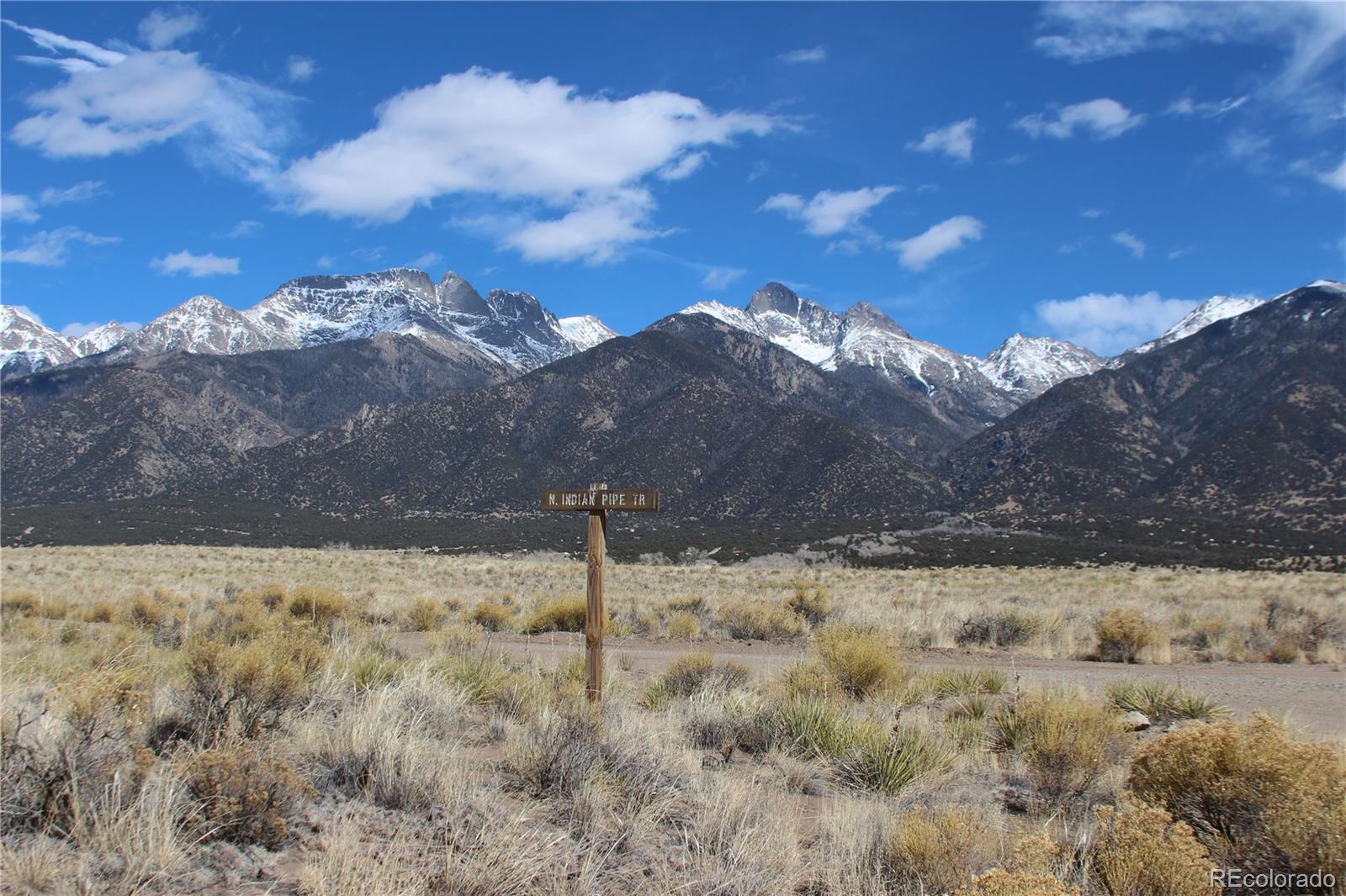 306 Cottonwood Creek Road Crestone CO 81131