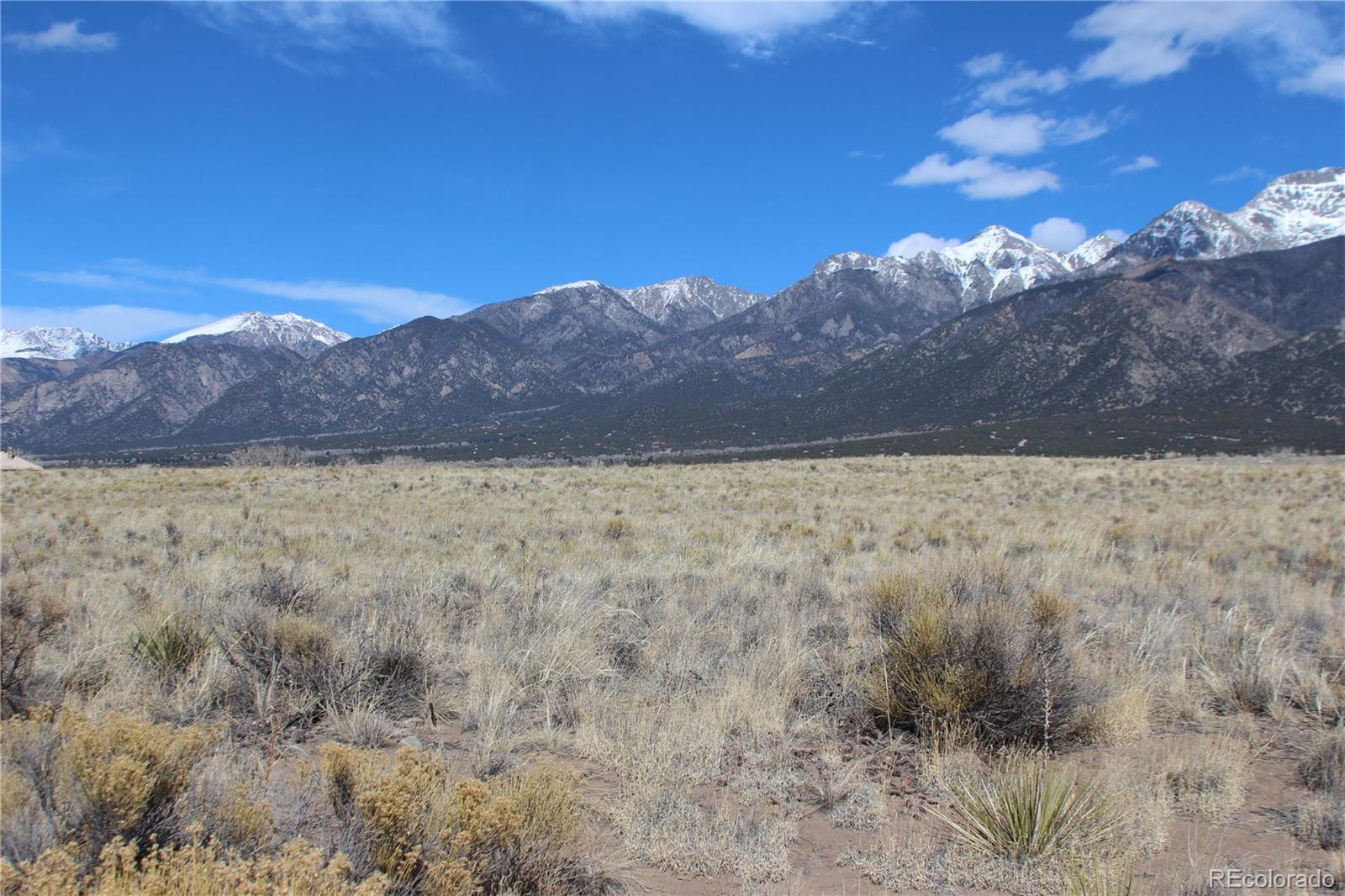 306 Cottonwood Creek Road Crestone CO 81131