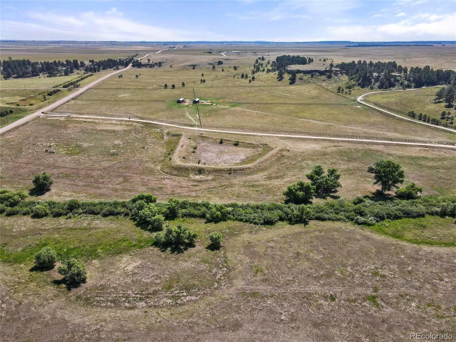 02 E Cherry Creek Road Larkspur CO 80118