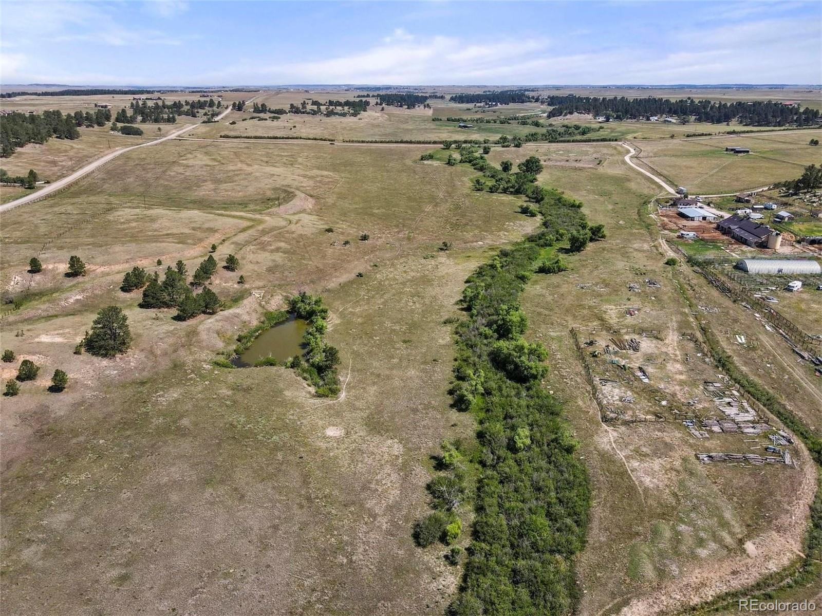 02 E Cherry Creek Road Larkspur CO 80118
