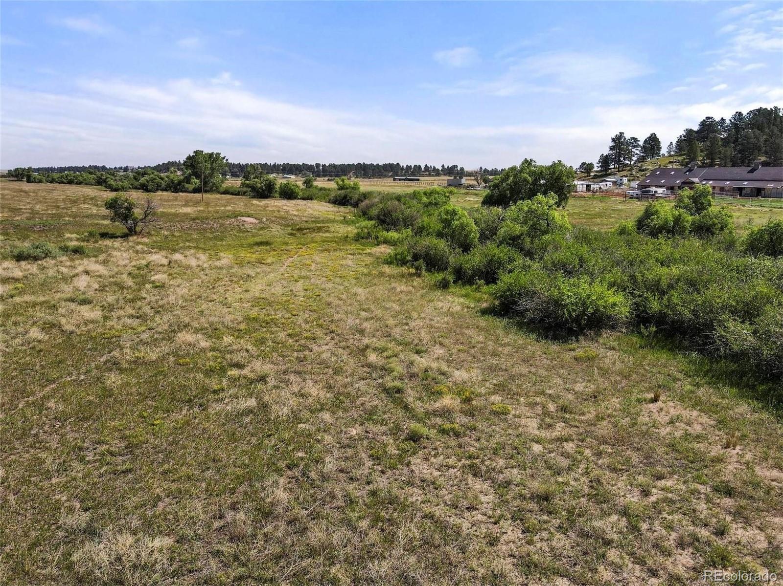 02 E Cherry Creek Road Larkspur CO 80118