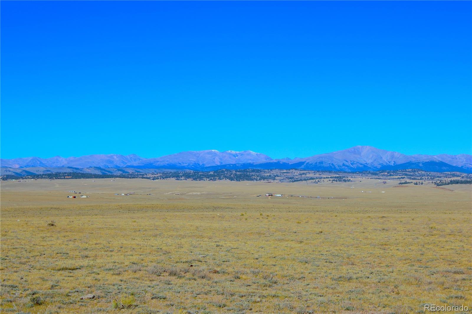 893 Rocky Mountain Road Hartsel CO 80449