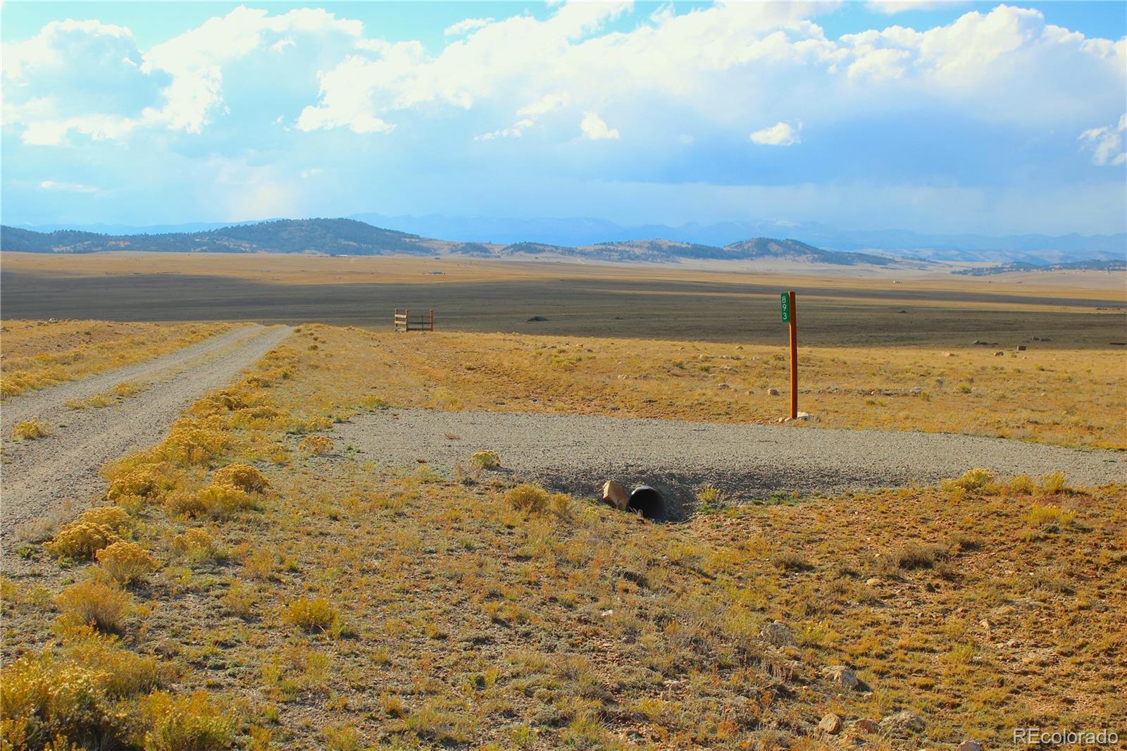 893 Rocky Mountain Road Hartsel CO 80449