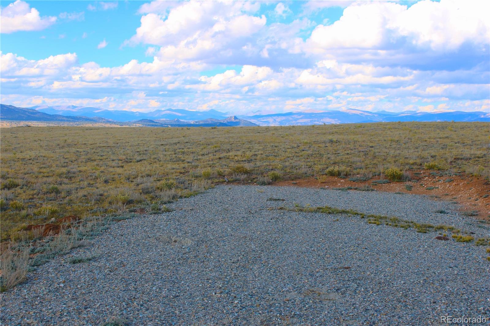 893 Rocky Mountain Road Hartsel CO 80449