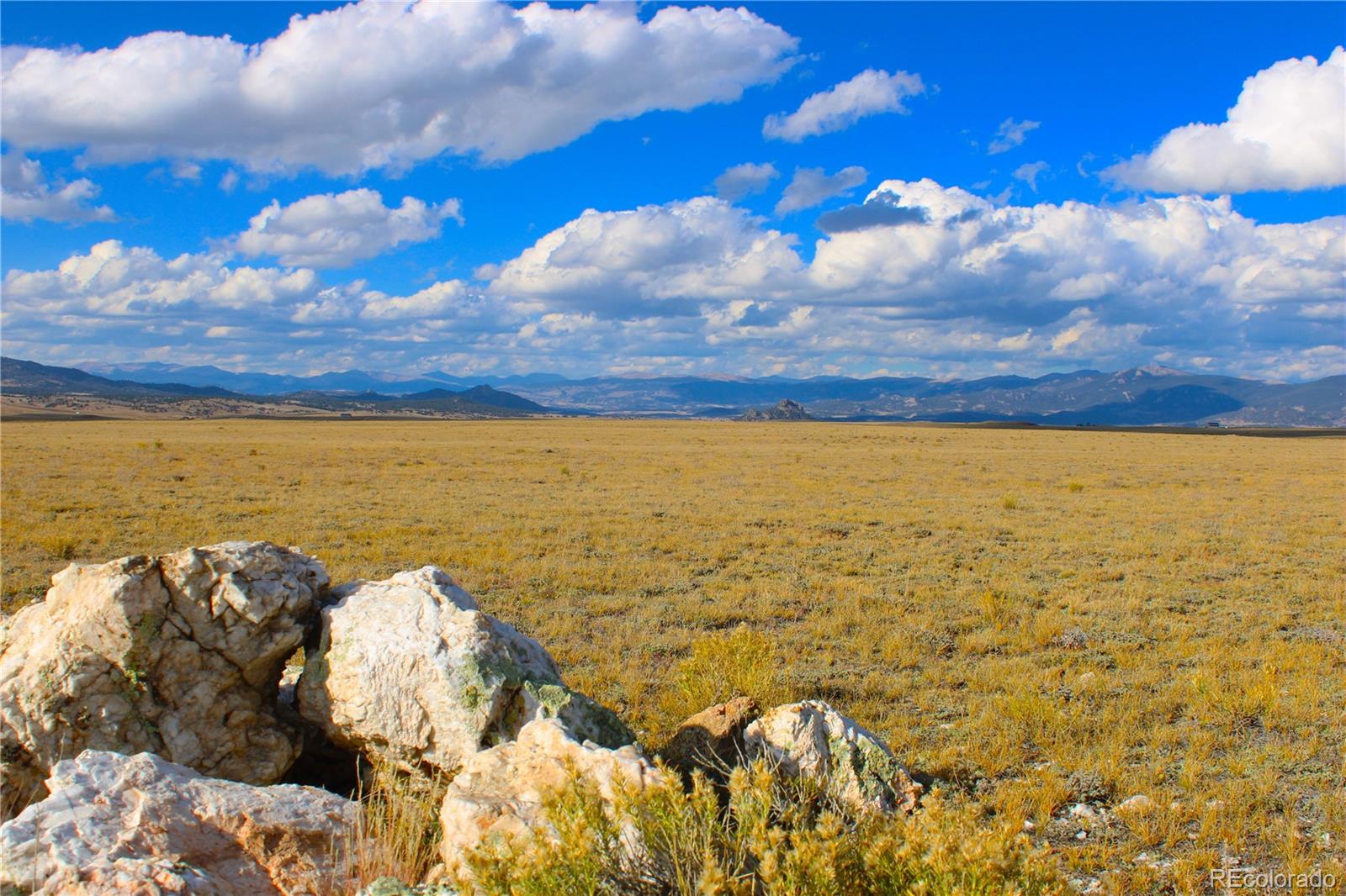 893 Rocky Mountain Road Hartsel CO 80449