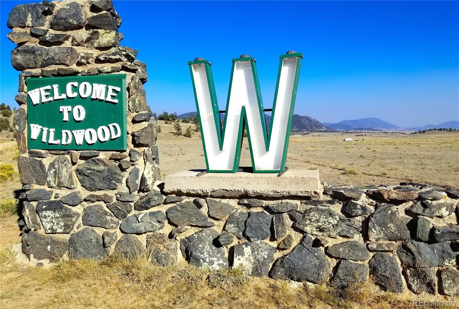 893 Rocky Mountain Road Hartsel CO 80449