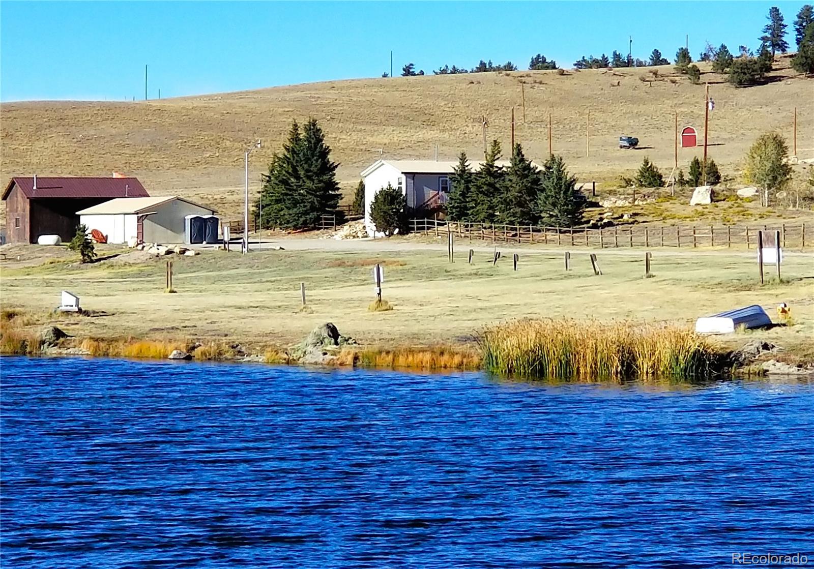893 Rocky Mountain Road Hartsel CO 80449