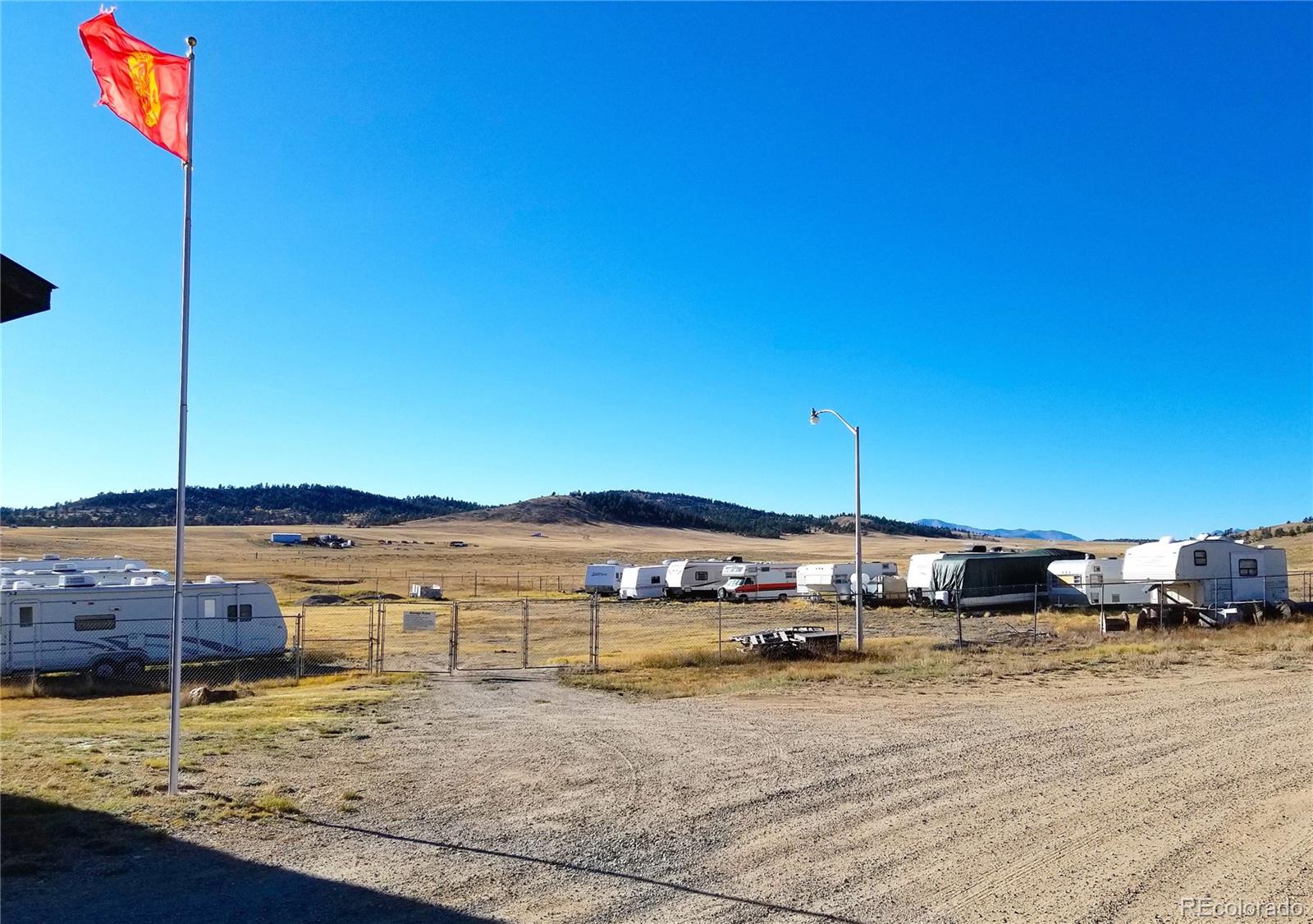 893 Rocky Mountain Road Hartsel CO 80449