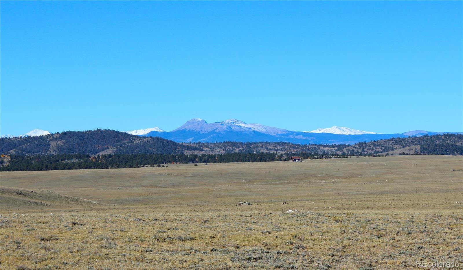 893 Rocky Mountain Road Hartsel CO 80449