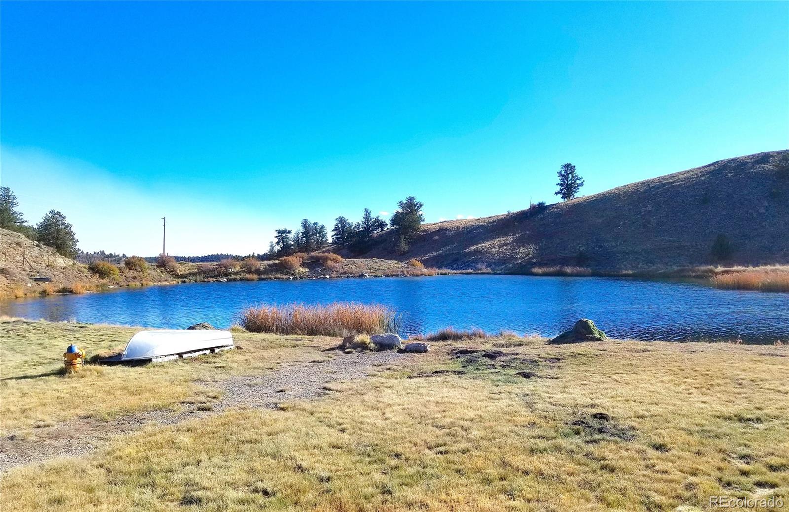 893 Rocky Mountain Road Hartsel CO 80449