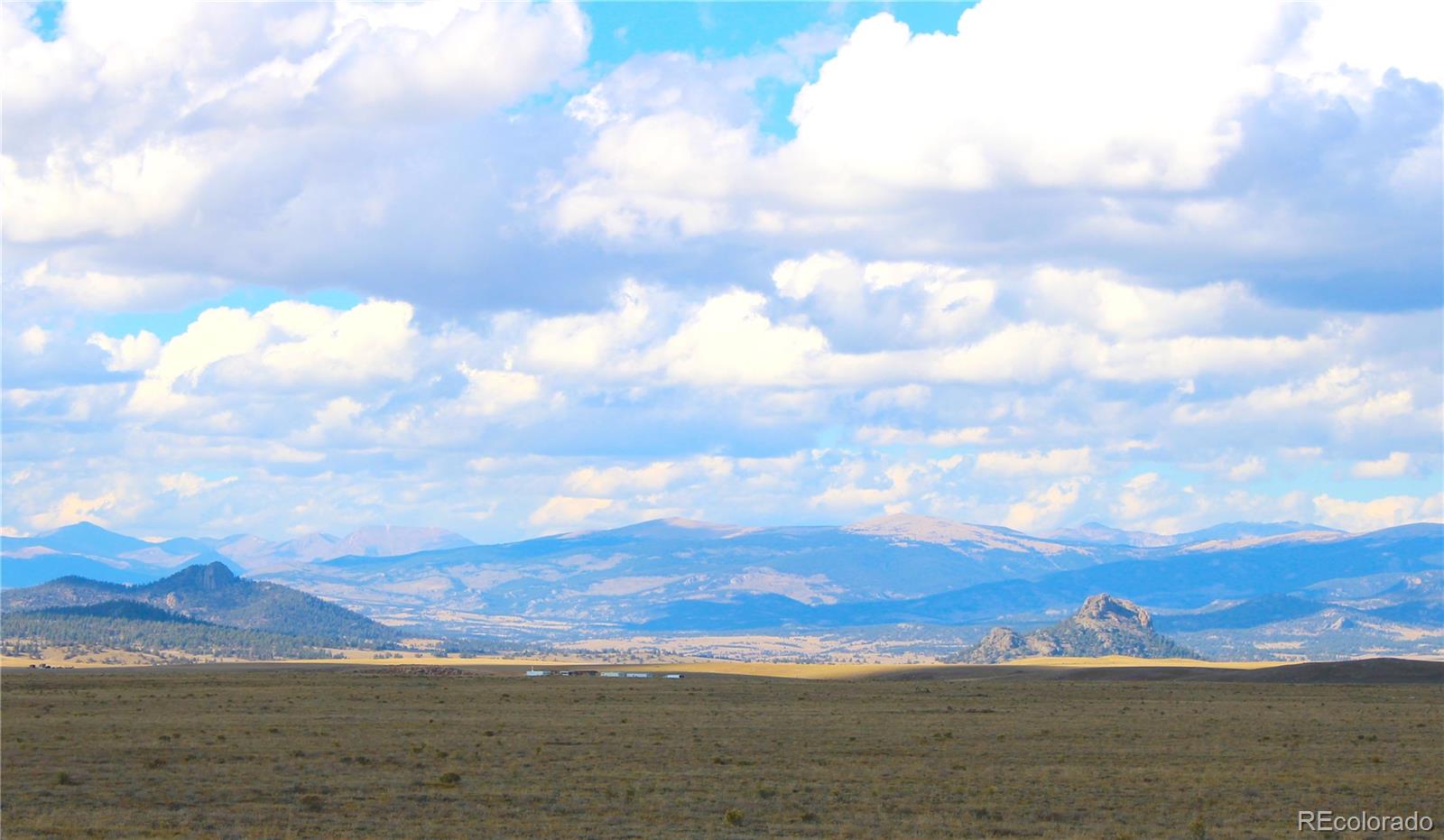 893 Rocky Mountain Road Hartsel CO 80449