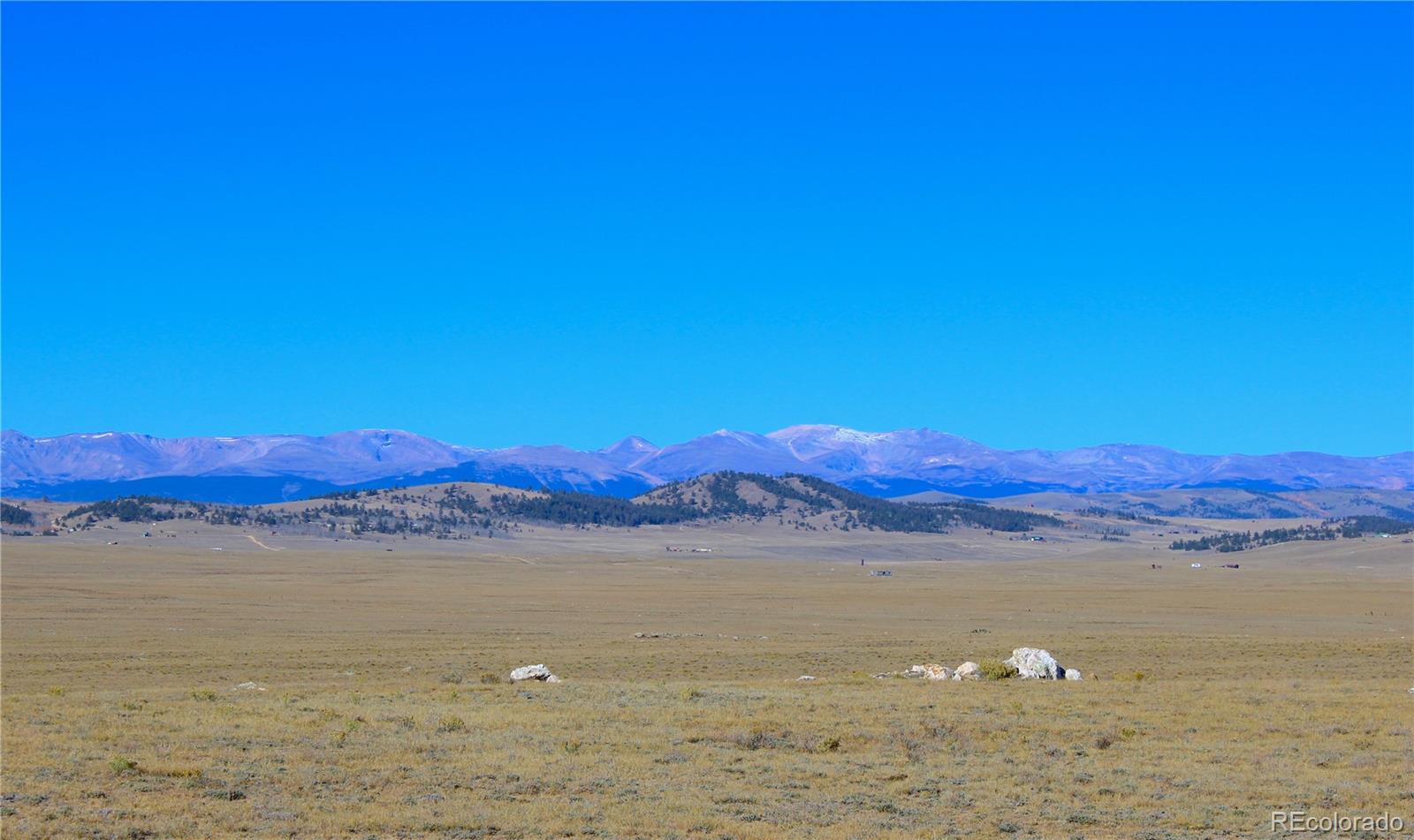 893 Rocky Mountain Road Hartsel CO 80449