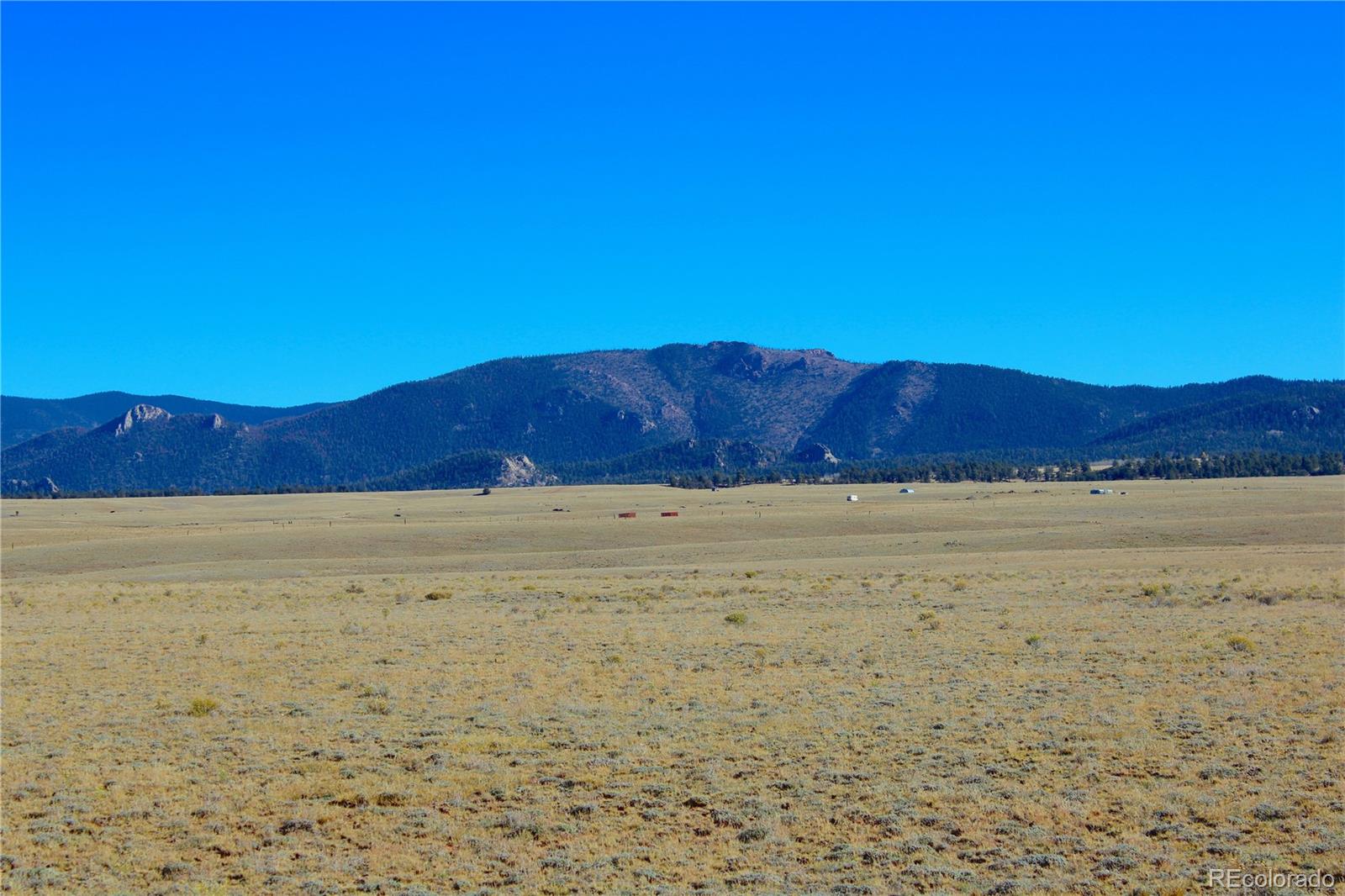 893 Rocky Mountain Road Hartsel CO 80449