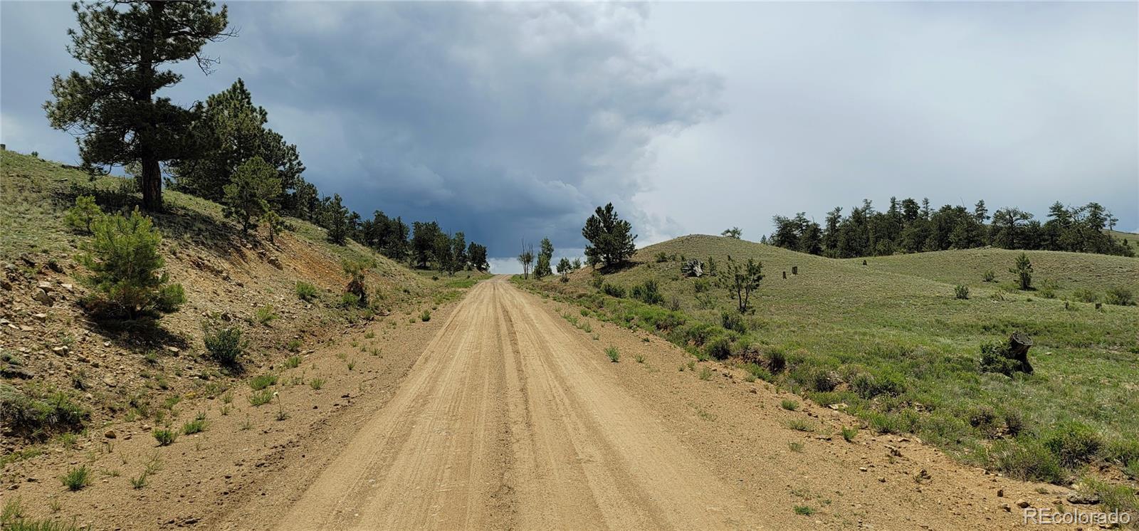 0000 Athapascan Road Hartsel CO 80449