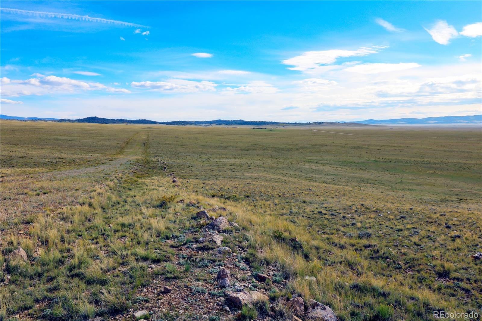 0000 Athapascan Road Hartsel CO 80449