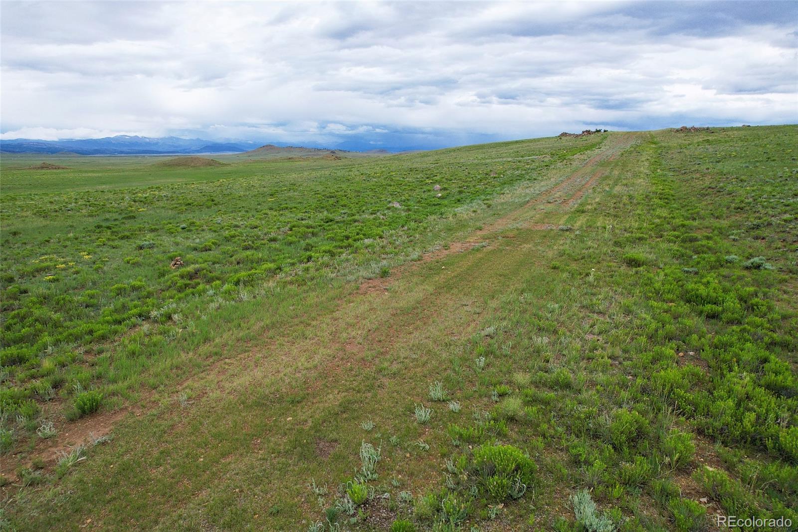 0000 Athapascan Road Hartsel CO 80449