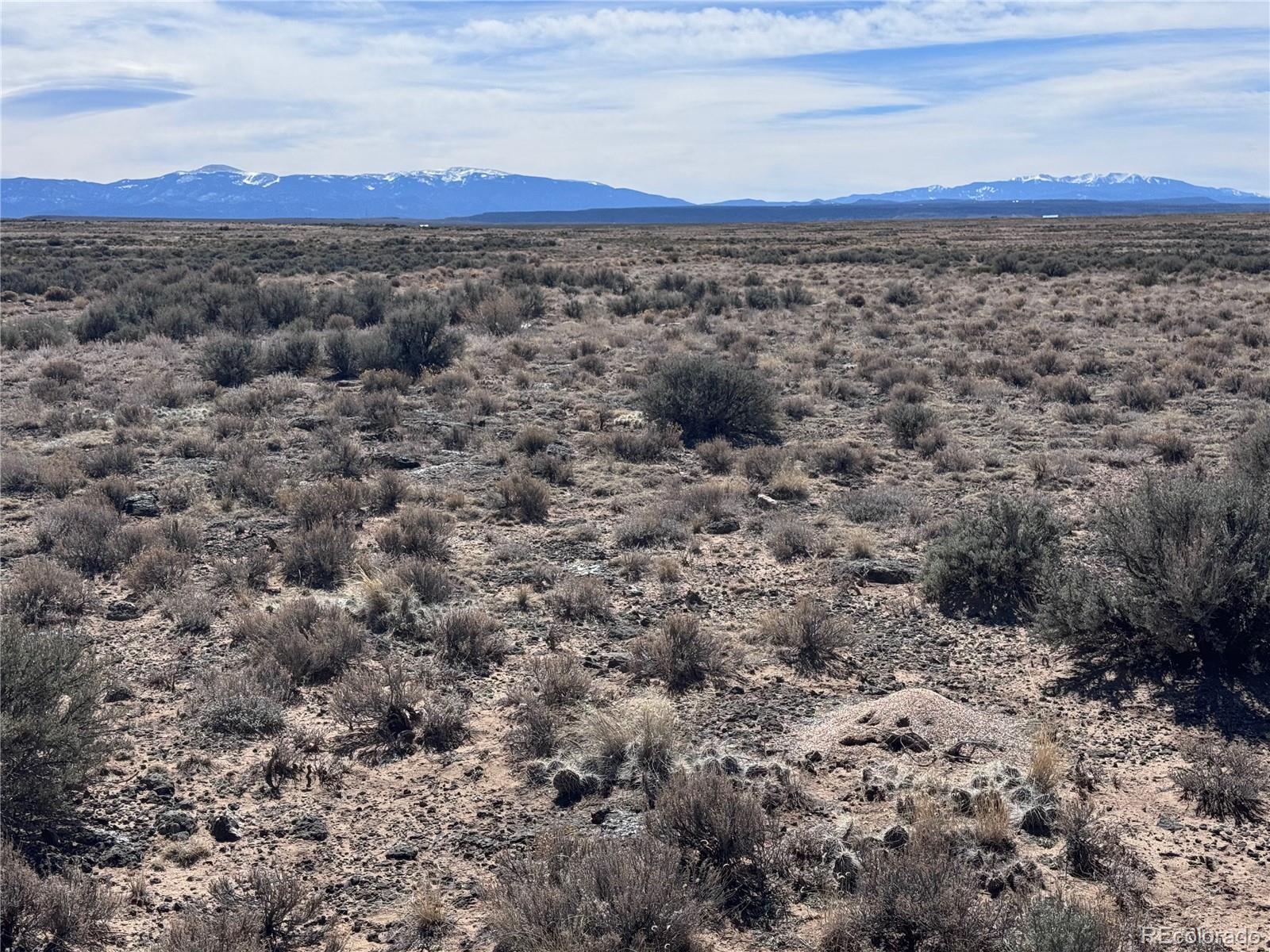 Lot 1 Fifth Street Blanca CO 81123