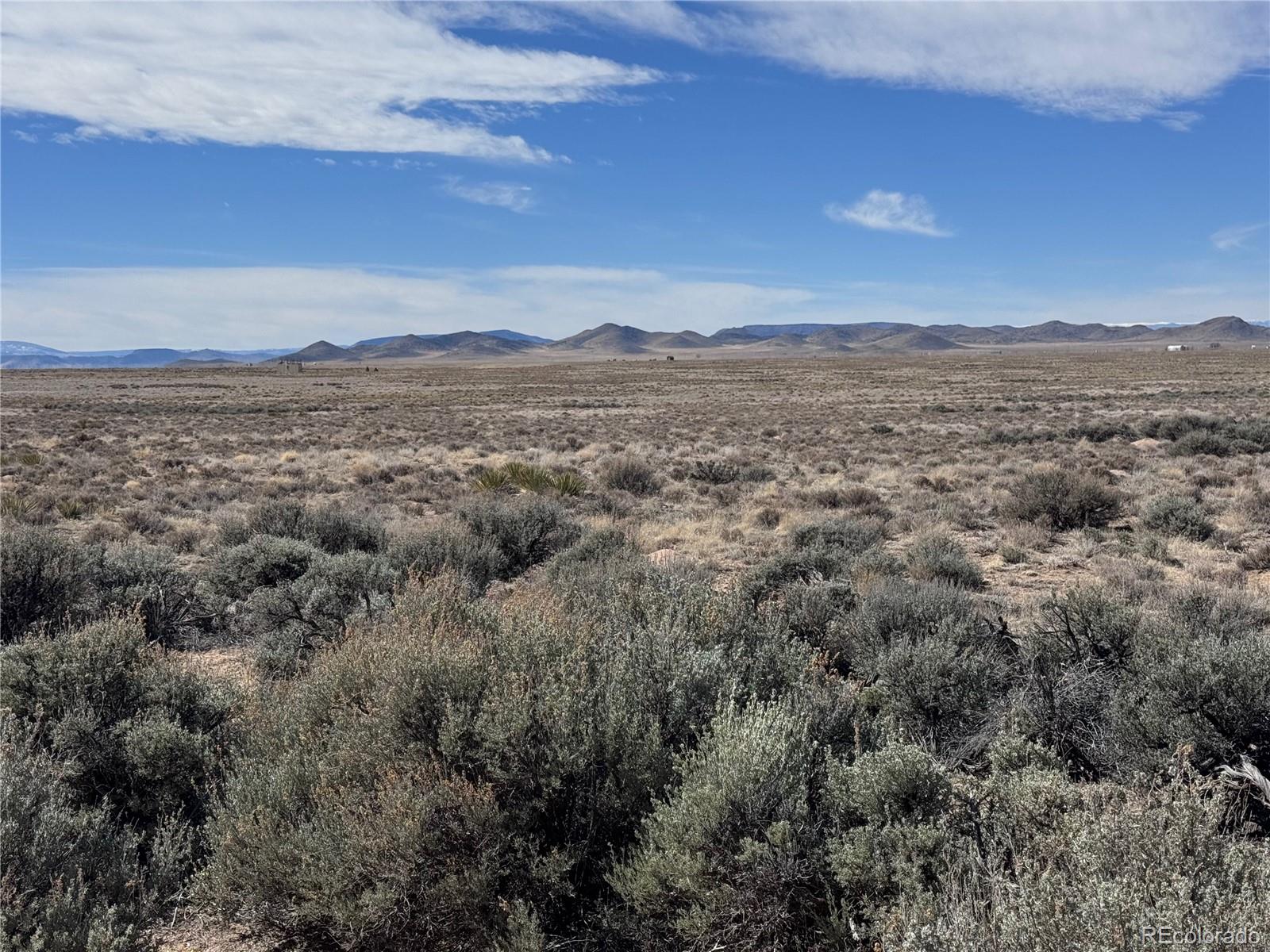 Lot 1 Fifth Street Blanca CO 81123