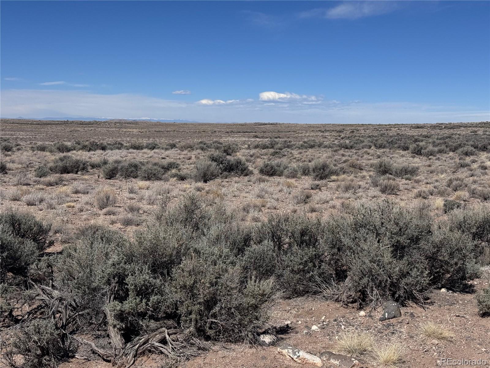 Lot 1 Fifth Street Blanca CO 81123