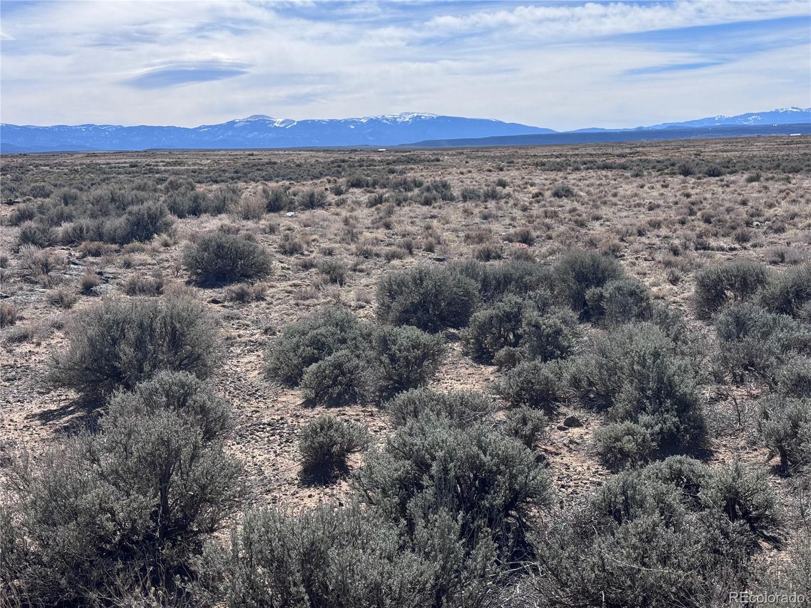 Lot 1 Fifth Street Blanca CO 81123