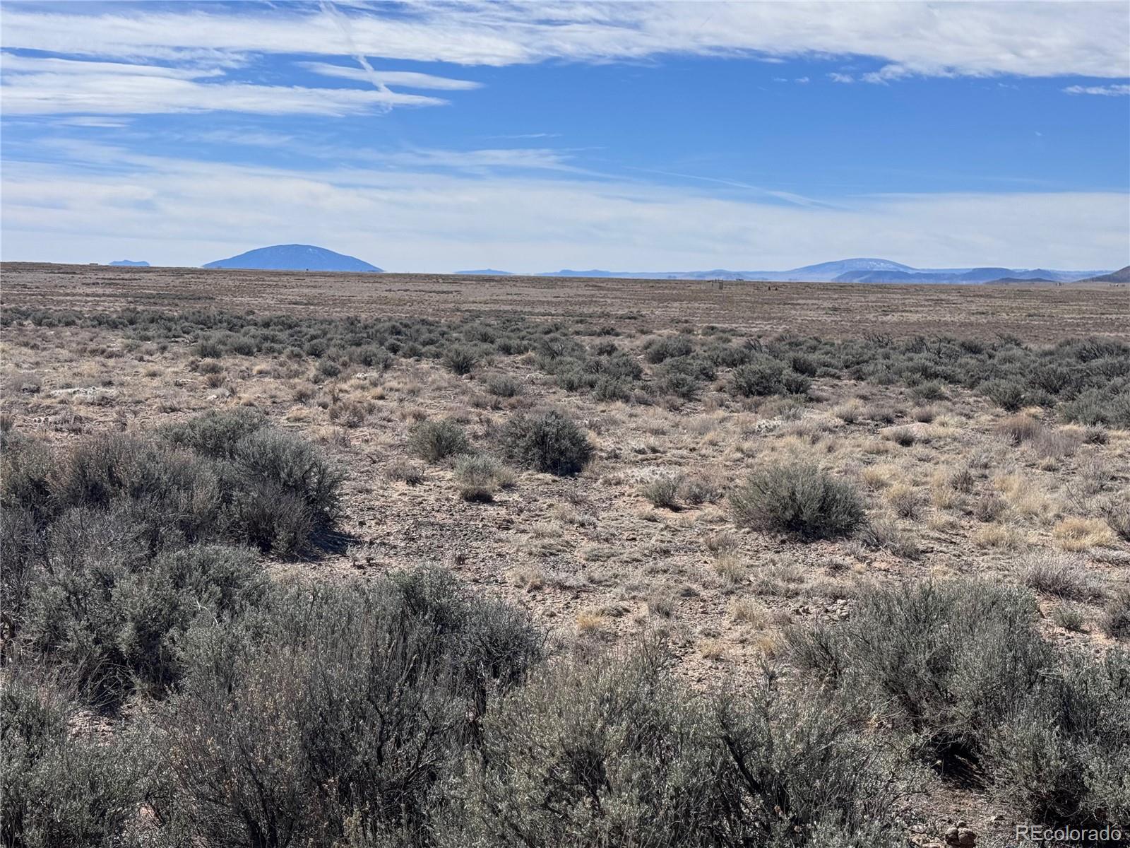 Lot 1 Fifth Street Blanca CO 81123